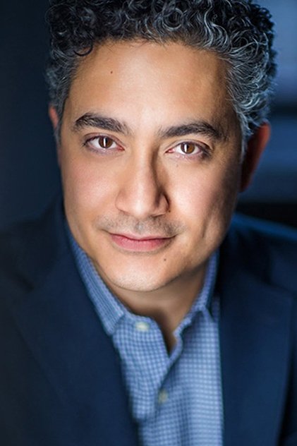 Zdjęcie Alessandro Juliani
