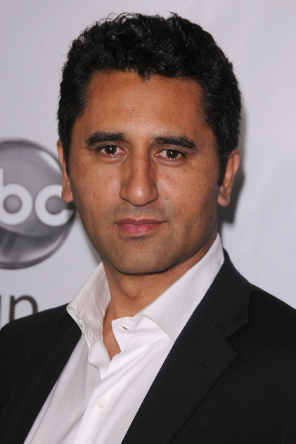 Zdjęcie Cliff Curtis