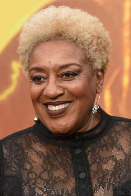 Zdjęcie CCH Pounder