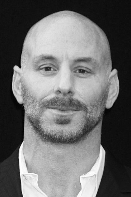 Zdjęcie Matt Gerald