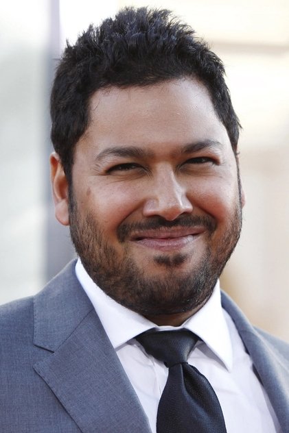 Zdjęcie Dileep Rao