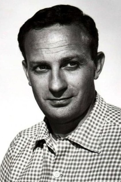 Zdjęcie Joe Mantell