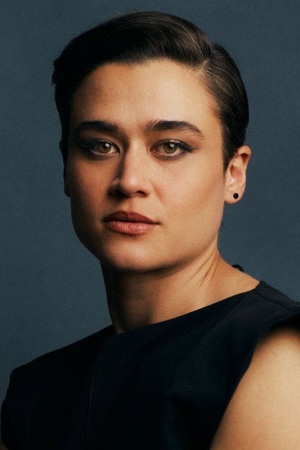 Zdjęcie Katy O’Brian