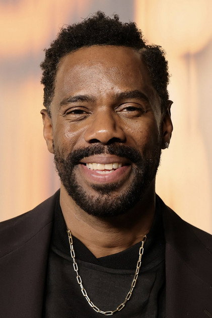 Zdjęcie Colman Domingo