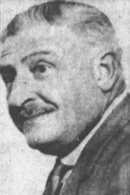 Zdjęcie Jack Berle
