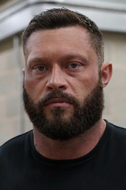 Zdjęcie Billy Clements
