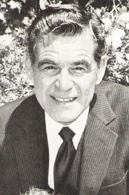 Zdjęcie Bob Harks