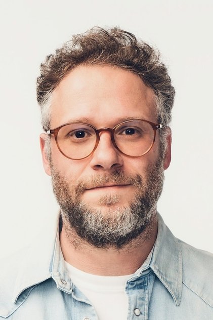 Zdjęcie Seth Rogen