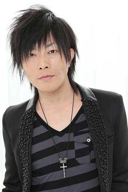 Zdjęcie 谷山紀章
