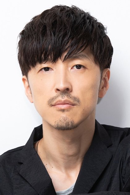 Zdjęcie 櫻井孝宏