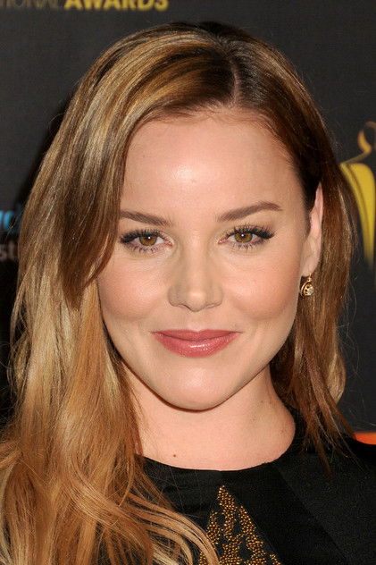 Zdjęcie Abbie Cornish