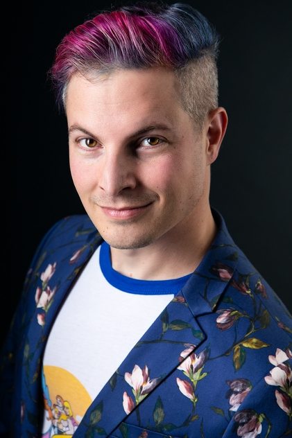 Zdjęcie JP Karliak