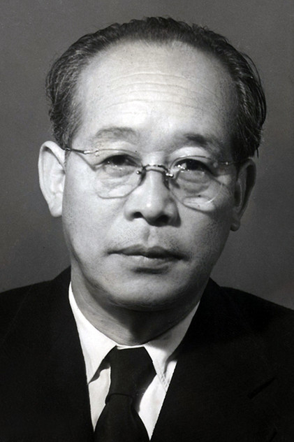 Zdjęcie Kenji Mizoguchi