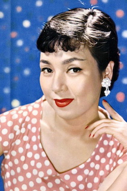 Zdjęcie 京マチ子