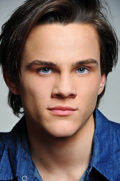 Zdjęcie Alex Neustaedter