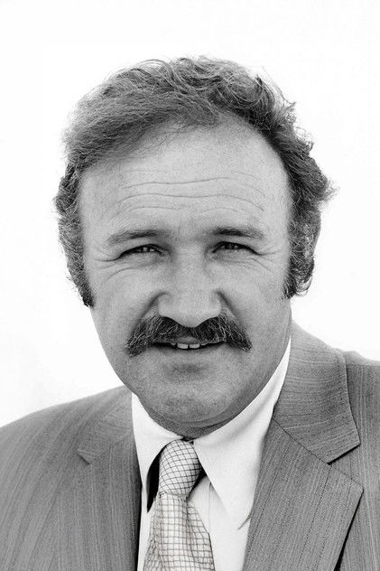 Zdjęcie Gene Hackman