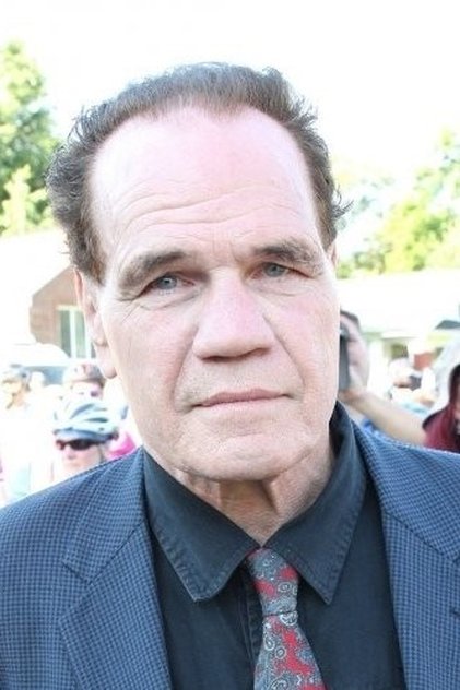Zdjęcie Randall 'Tex’ Cobb