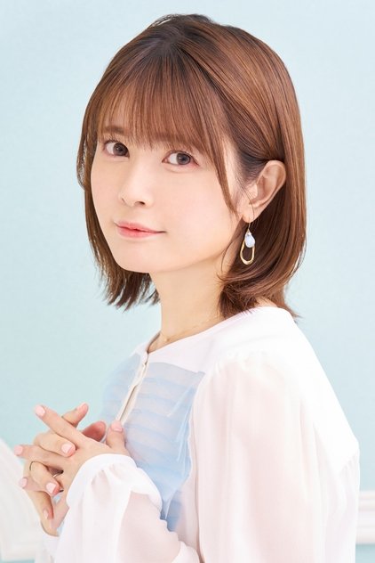 Zdjęcie 竹達彩奈