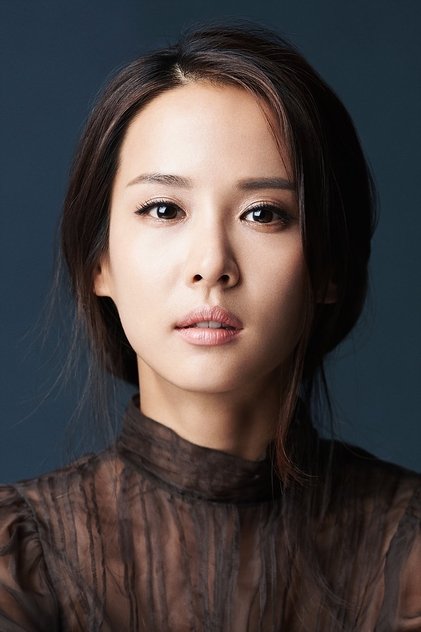 Zdjęcie 조여정