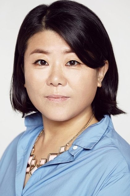 Zdjęcie 이정은