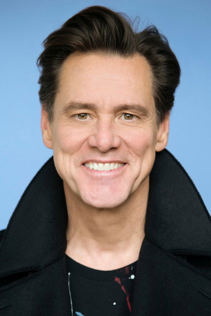 Zdjęcie Jim Carrey