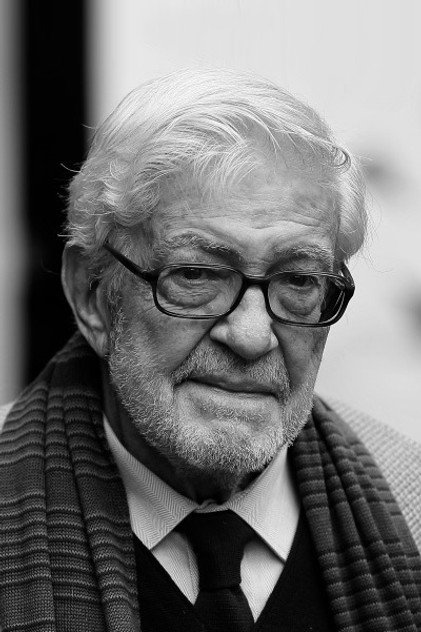 Zdjęcie Ettore Scola
