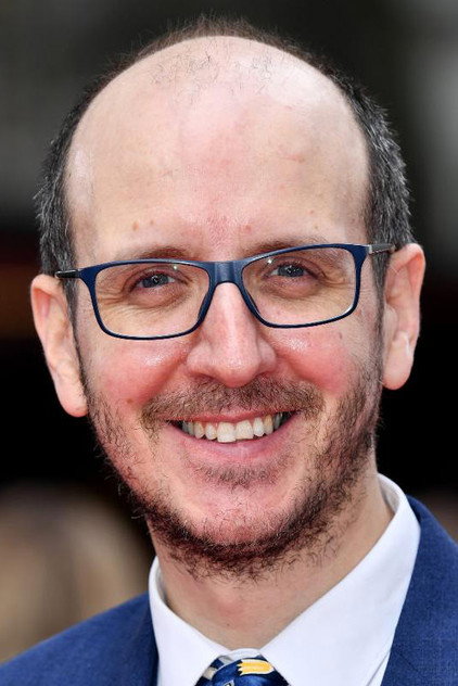 Zdjęcie Jack Thorne
