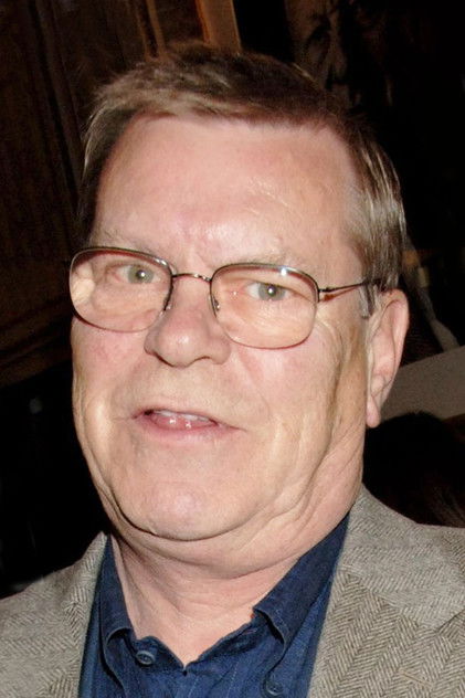 Zdjęcie Warren Clarke