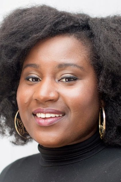 Zdjęcie Susan Wokoma