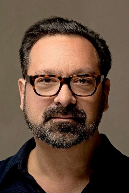 Zdjęcie James Mangold