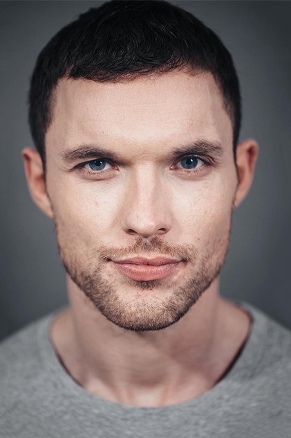 Zdjęcie Ed Skrein