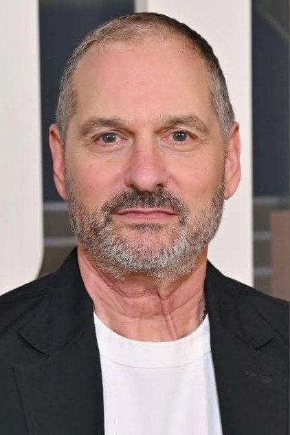 Zdjęcie Scott Frank