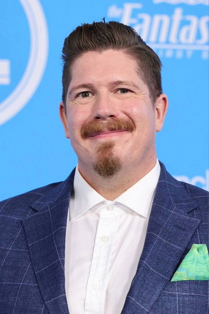 Zdjęcie Eric Pearson