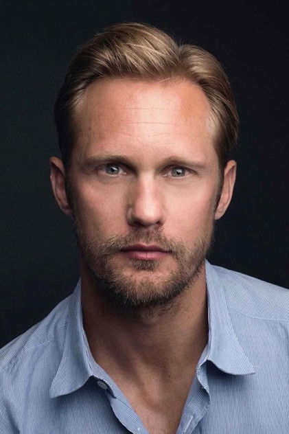 Zdjęcie Alexander Skarsgård