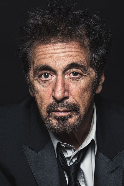 Zdjęcie Al Pacino