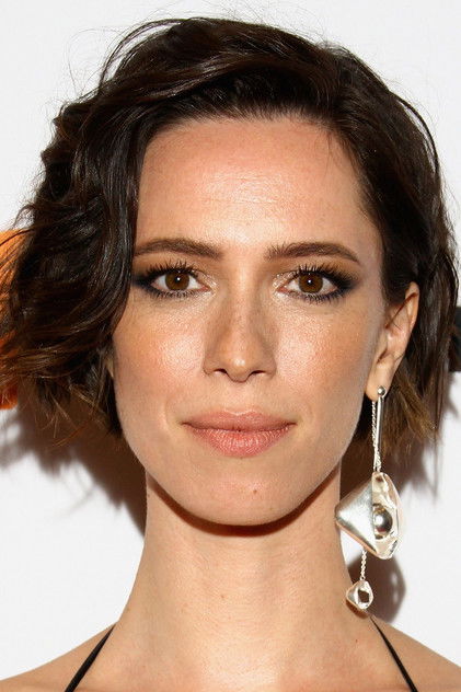 Zdjęcie Rebecca Hall