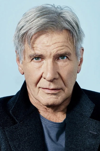 Zdjęcie Harrison Ford
