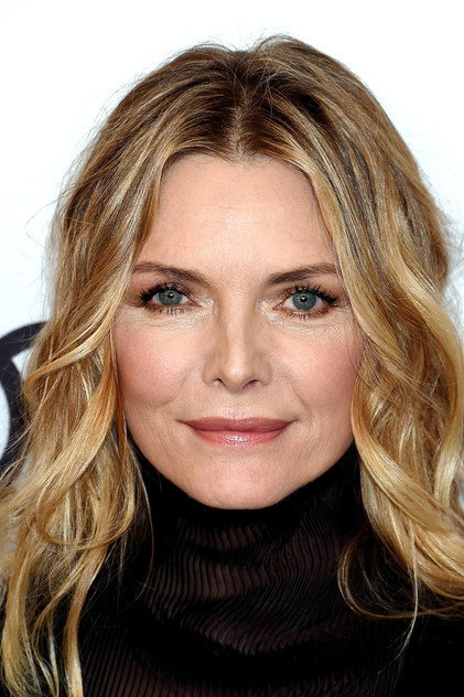 Zdjęcie Michelle Pfeiffer