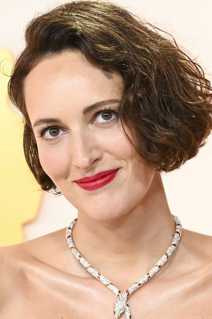 Zdjęcie Phoebe Waller-Bridge