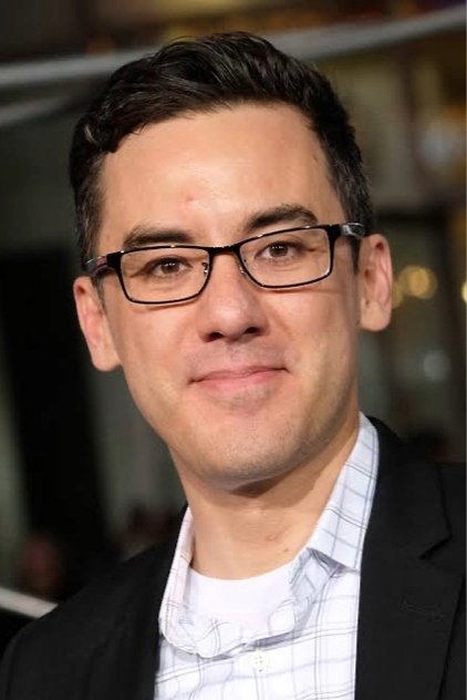 Zdjęcie Michael Dougherty
