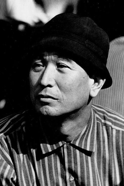 Zdjęcie Akira Kurosawa