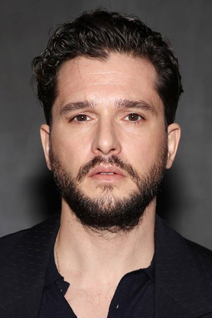 Zdjęcie Kit Harington