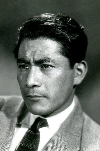Zdjęcie 三船敏郎