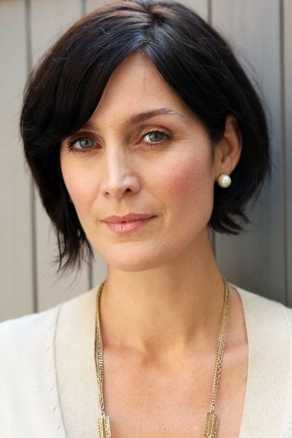 Zdjęcie Carrie-Anne Moss