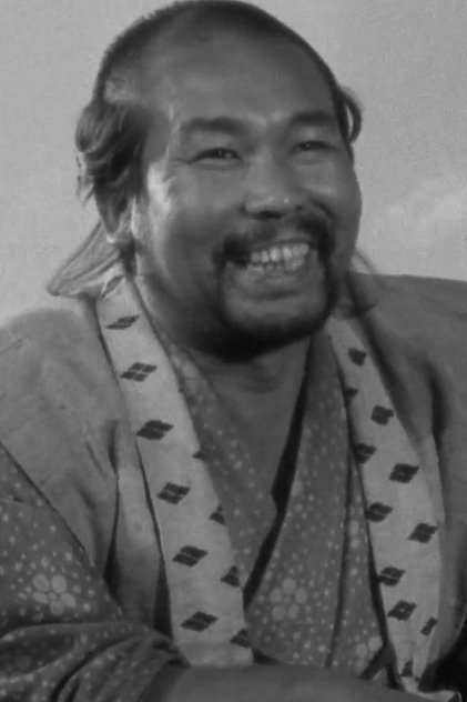 Zdjęcie 稲葉義男