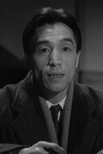 Zdjęcie 宮口精二