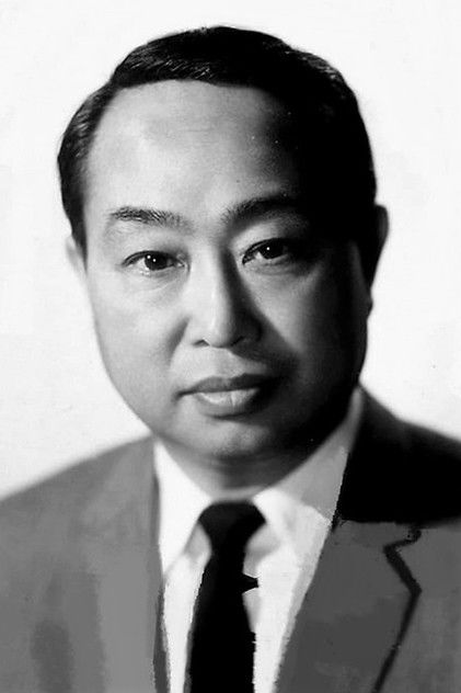 Zdjęcie 加東大介
