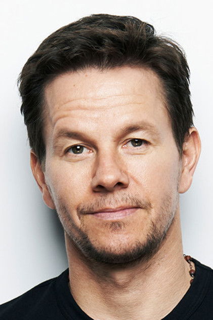 Zdjęcie Mark Wahlberg