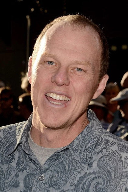 Zdjęcie Brian Helgeland