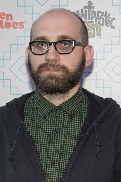Zdjęcie Geoff Tock